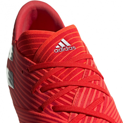 Футбольные бутсы adidas Nemeziz 19.2 FG