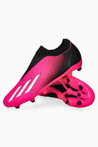 Футбольные бутсы adidas X Speedportal.3 LL FG
