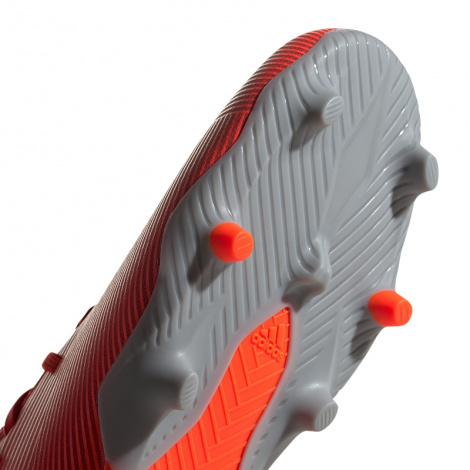 Футбольные бутсы adidas Nemeziz 19.3 FG