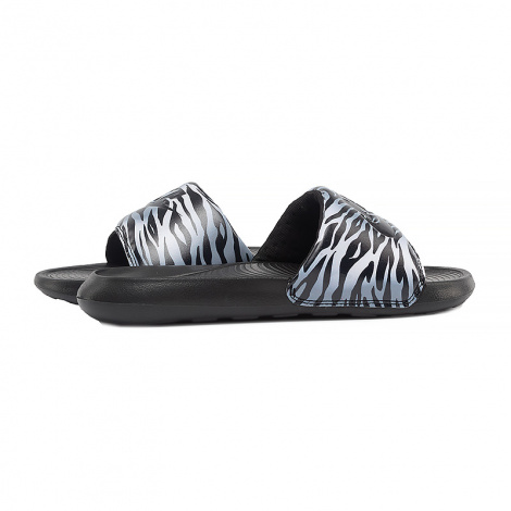 Тапочки Nike W NIKE VICTORI ONE SLIDE PRINT