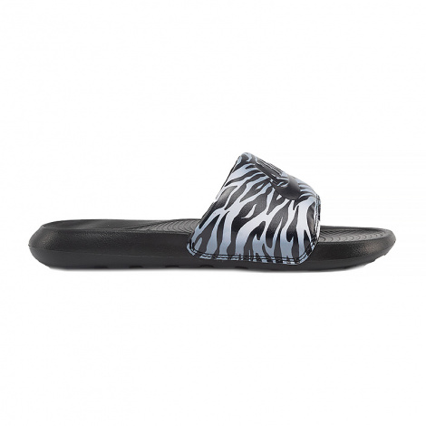 Тапочки Nike W NIKE VICTORI ONE SLIDE PRINT