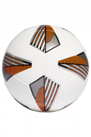 Облегчённый детский футбольный мяч adidas Tiro League J350