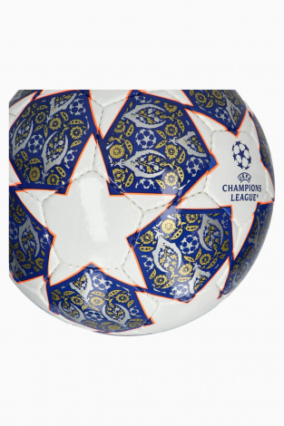Футзальний м'яч adidas UCL Pro Sala Istanbul