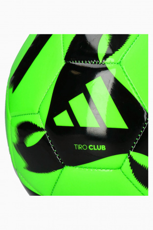 Футбольный мяч adidas Tiro Club