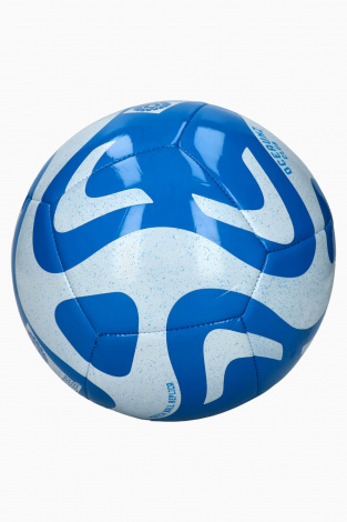Футбольный мяч adidas Oceaunz 2023 Club