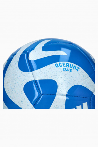 Футбольный мяч adidas Oceaunz 2023 Club