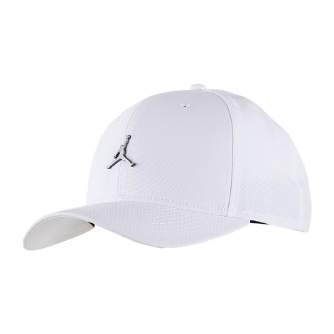 Бейсболка Jordan Clc99 Cap Metal Jm