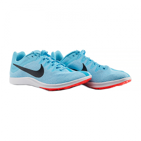 Кроссовки Nike ZOOM RIVAL DISTANCE