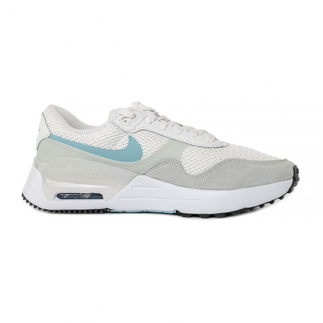 Кросівки жіночі Nike AIR MAX SYSTM білі DM9538-105