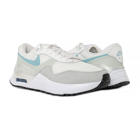 Кросівки жіночі Nike AIR MAX SYSTM білі DM9538-105