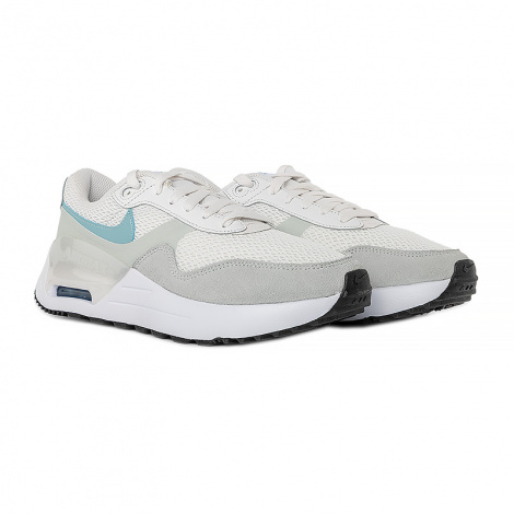 Кросівки жіночі Nike AIR MAX SYSTM білі DM9538-105