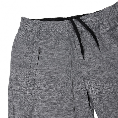 Спортивные штаны Nike M NK DF ACD TRK PNT KP FP HT серые DQ5057-011
