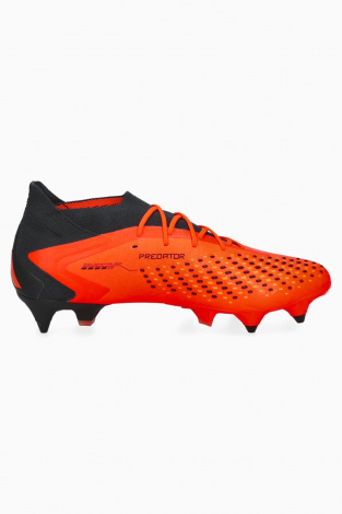Футбольные бутсы adidas Predator Accuracy.1 SG