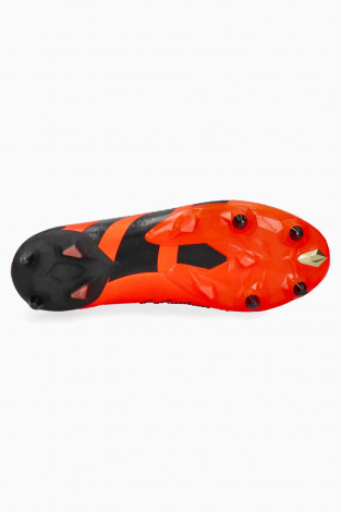 Футбольные бутсы adidas Predator Accuracy.1 SG