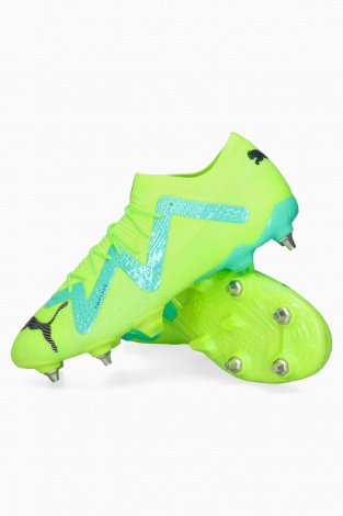 Футбольні бутси Puma Future Ultimate L MxSG