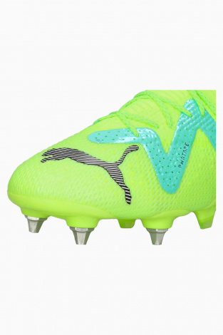 Футбольні бутси Puma Future Ultimate L MxSG