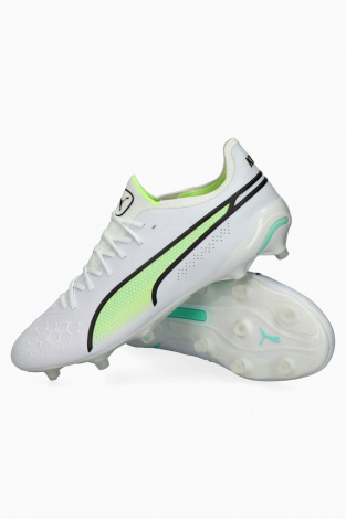 Футбольні бутси Puma King Ultimate 21 FG/AG