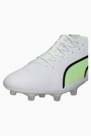 Футбольні бутси Puma King Ultimate 21 FG/AG