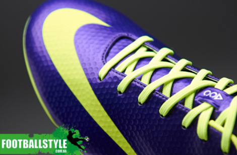 Футбольные бутсы Nike Mercurial Vapor IX FG 39