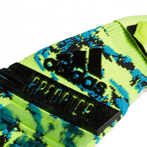 Вратарские перчатки adidas Predator Pro MN
