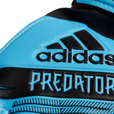 Вратарские перчатки adidas JR Predator Top Training FS