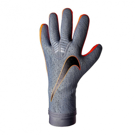 Вратарские перчатки Nike GK Mercurial Touch Elite