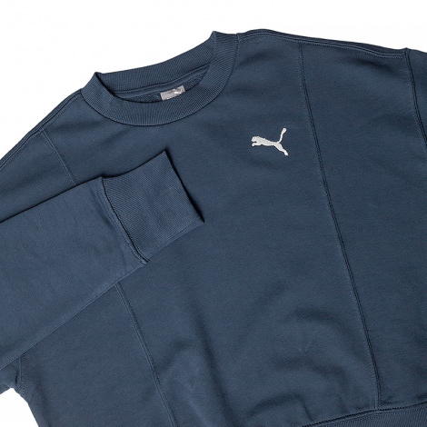 Кофта Puma HER Crew