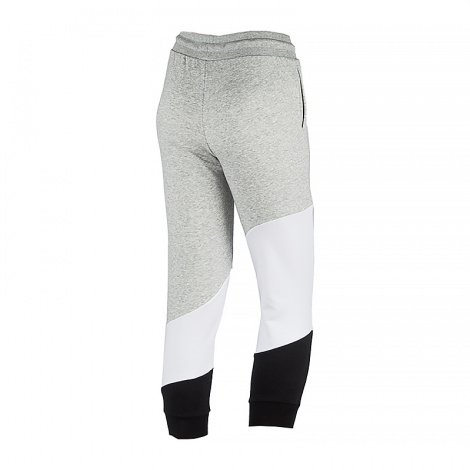 Спортивні штани підліткові Puma POWER Cat Pants сірі 67426604
