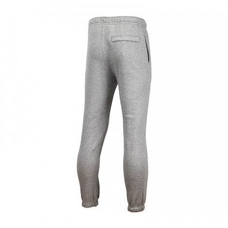 Спортивні штани Nike M NSW CLUB PANT CF BB сірі BV2737-063