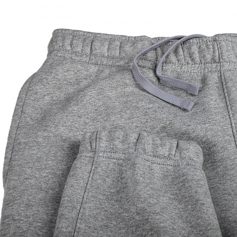Спортивні штани Nike M NSW CLUB PANT CF BB сірі BV2737-063