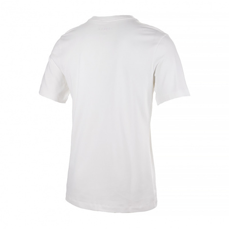 Футболка Jordan MJ JUMPMAN SS CREW біла CJ0921-100