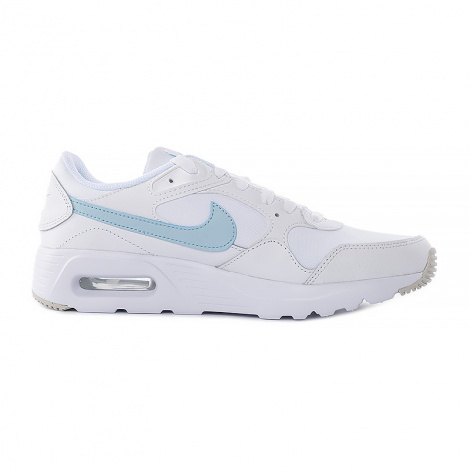 Кросівки жіночі Nike AIR MAX SC білі CW4554-112