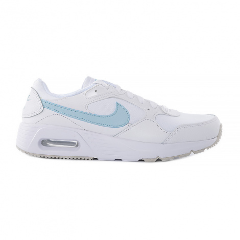 Кросівки жіночі Nike AIR MAX SC білі CW4554-112