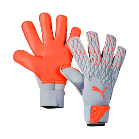 Вратарские перчатки Puma Future Grip 19.2 01