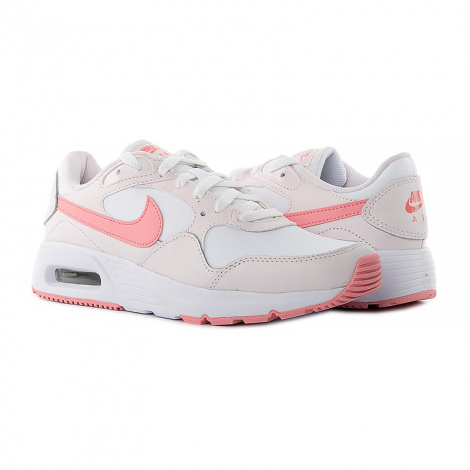 Кросівки жіночі Nike WMNS AIR MAX SC рожеві CW4554-601