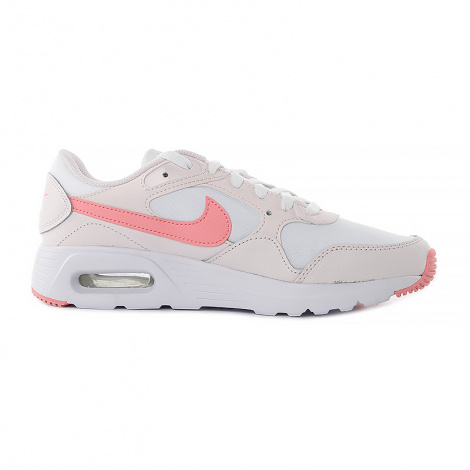 Кросівки жіночі Nike WMNS AIR MAX SC рожеві CW4554-601