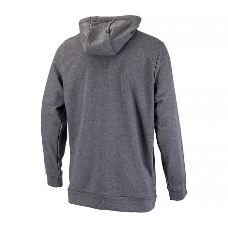 Толстовка Nike M NK DF HDIE FZ FL сіра CZ6376-071