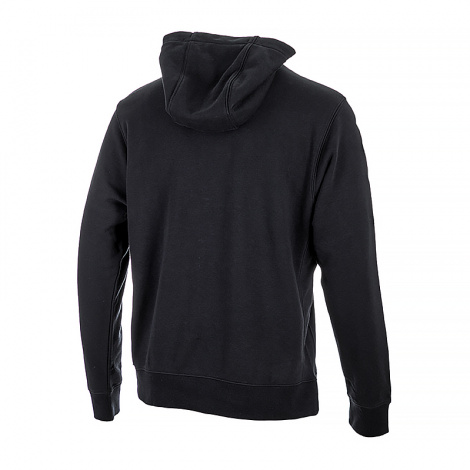 Худі Nike M NSW CLUB HOODIE PO FT чорне CZ7857-010