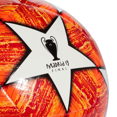 Мяч для футзала и мини-футбола adidas Finale Madrid 19 Sala