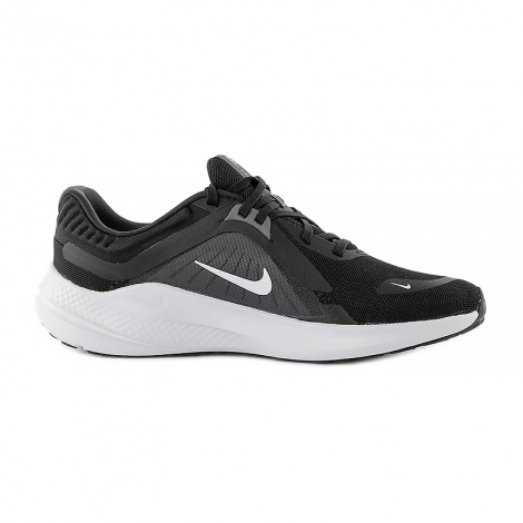 Кросівки бігові жіночі Nike WMNS NIKE QUEST 5 чорні DD9291-001