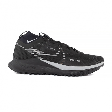 Кросівки для трейлраннінгу Nike REACT PEGASUS TRAIL 4 GTX чорні DJ7926-001