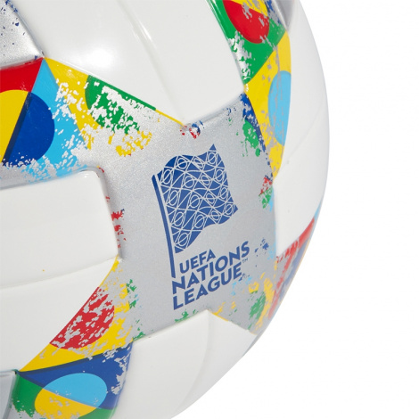 Футбольный мяч adidas UEFA Nations League MINI