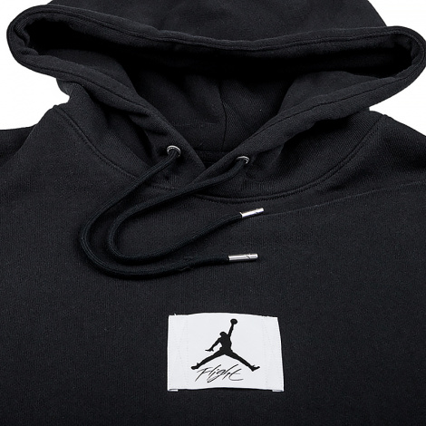 Толстовка Jordan Mj Ess Stmt Flc Po
