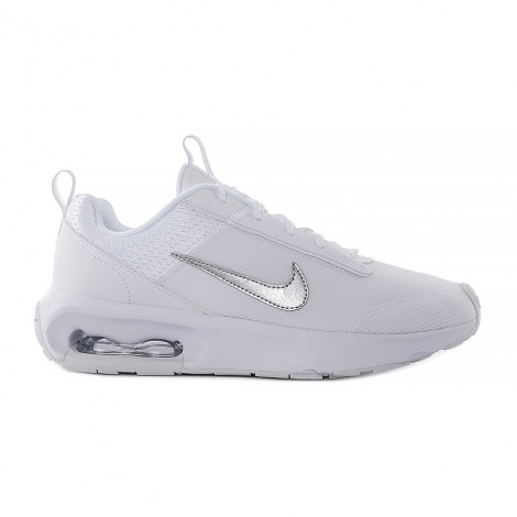 Кросівки жіночі Nike AIR MAX INTRLK LITE білі DV5695-100