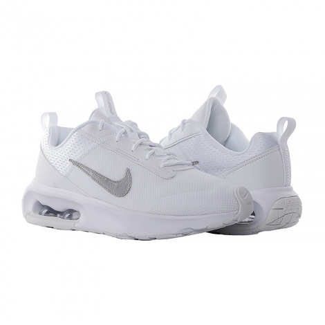 Кросівки жіночі Nike AIR MAX INTRLK LITE білі DV5695-100