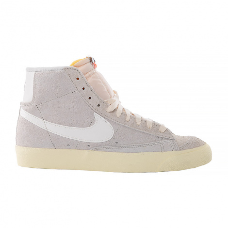 Кеди жіночі Nike W BLAZER MID 77 VNTG бежеві DV7006-001