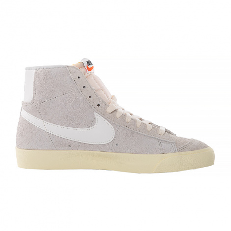Кеди жіночі Nike W BLAZER MID 77 VNTG бежеві DV7006-001