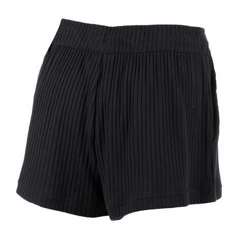 Шорты Nike W Nsw Rib Jrsy Short