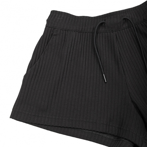 Шорты Nike W Nsw Rib Jrsy Short