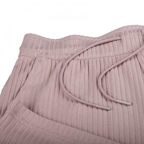 Шорти жіночі Nike W NSW RIB JRSY SHORT бежеві DV7862-272